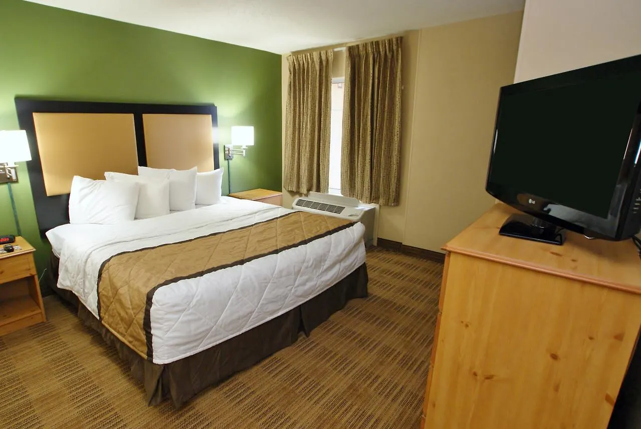 Hotel Extended America - - Sorrento Mesa San Diego