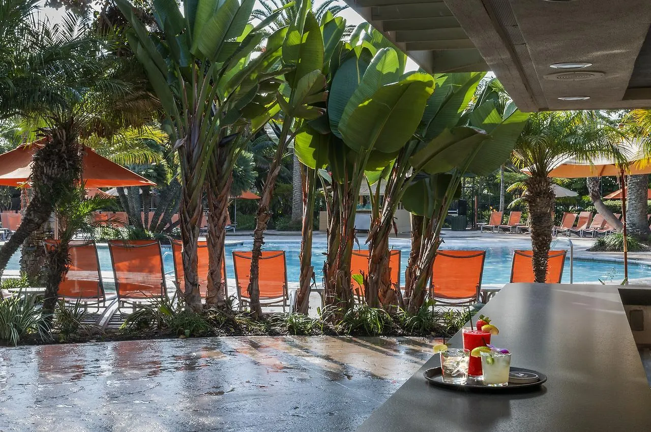 Paradise Point & Spa