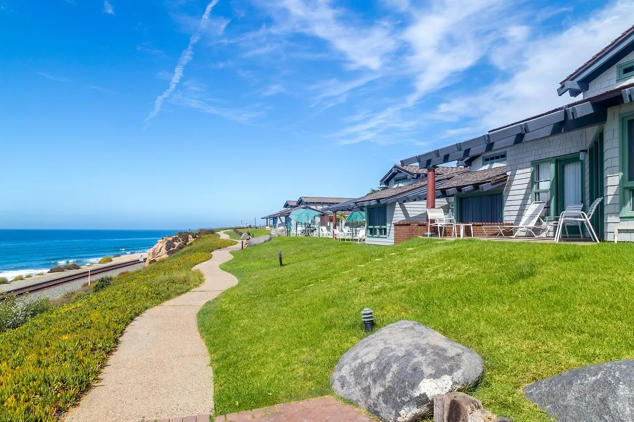 Aparthotel Wave Crest Del Mar