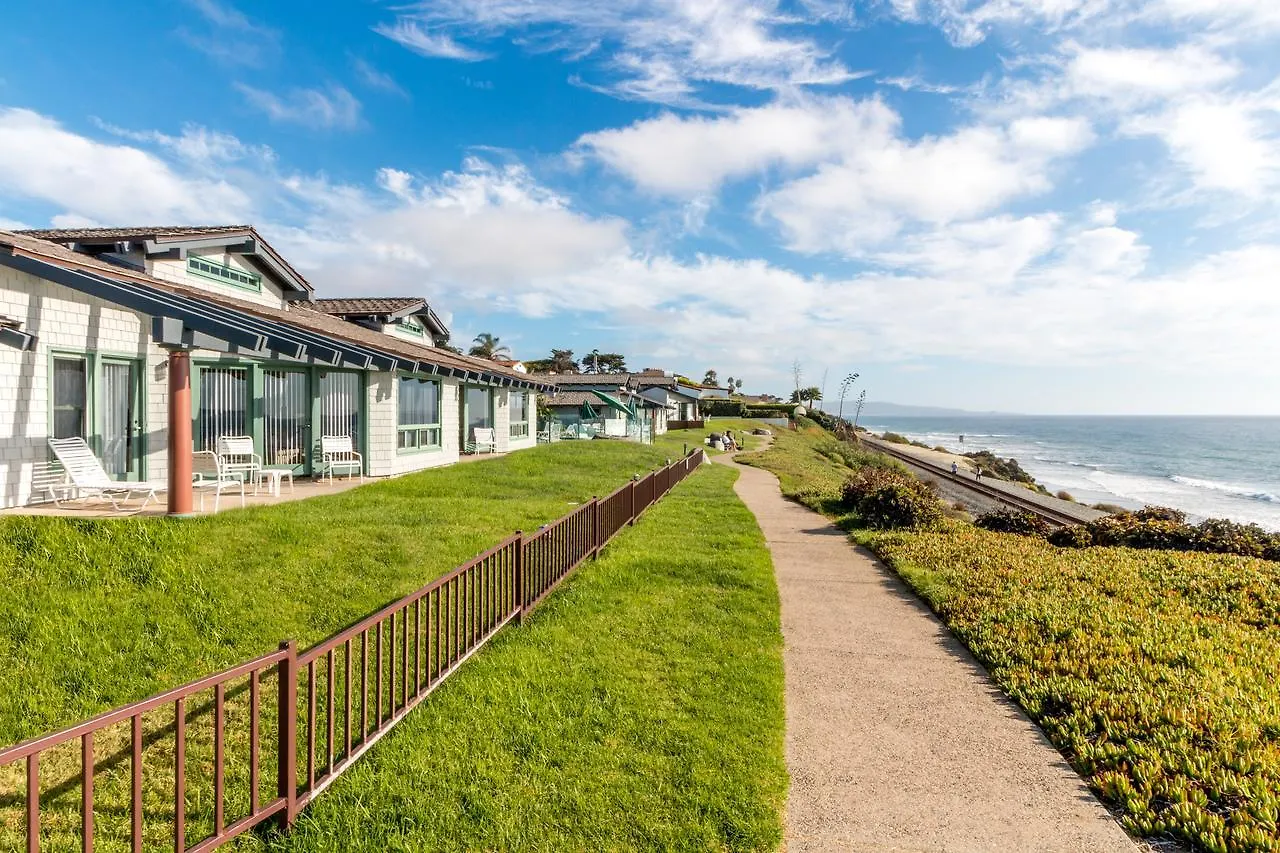 Wave Crest Del Mar