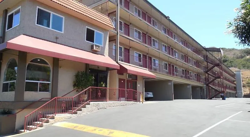 Super 8 By Wyndham Circle Hotel 2*