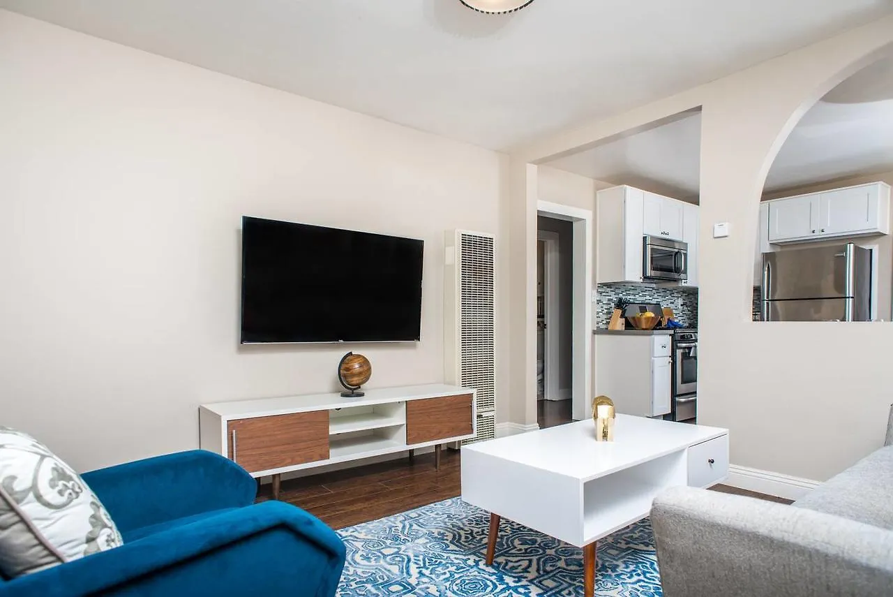 Charming 3br/2ba Craftsman By Domio بيت للعطل