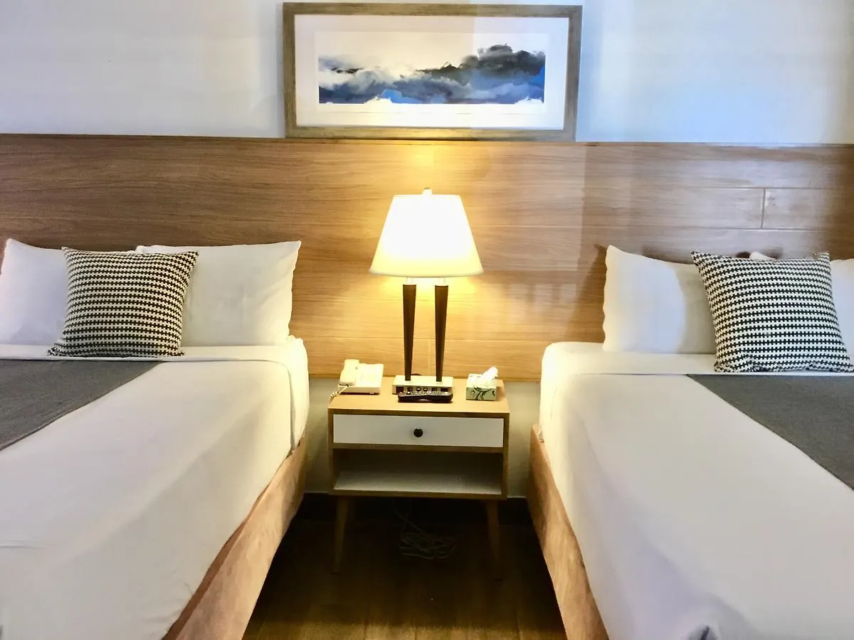 Downtown Motel 2*