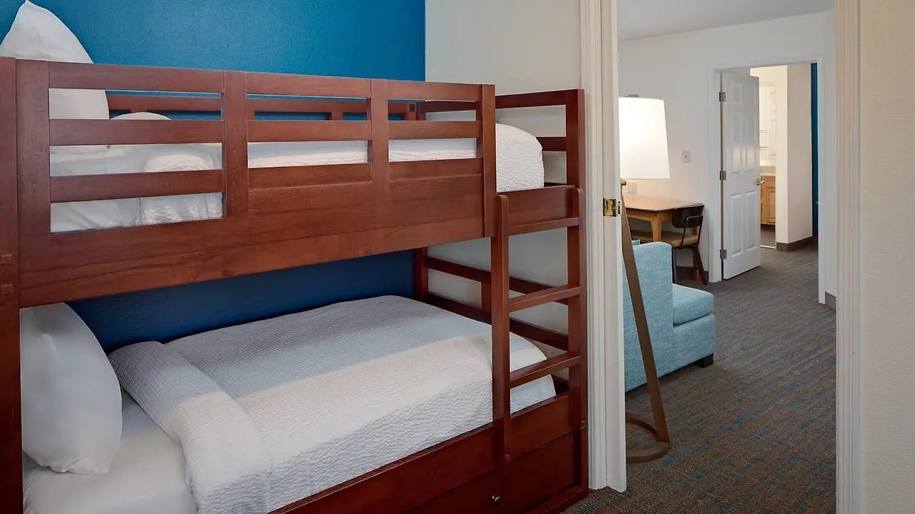 Mission Valley Hotell
