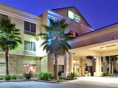 Express - Otay Mesa, An Ihg 2* Σαν Ντιέγκο