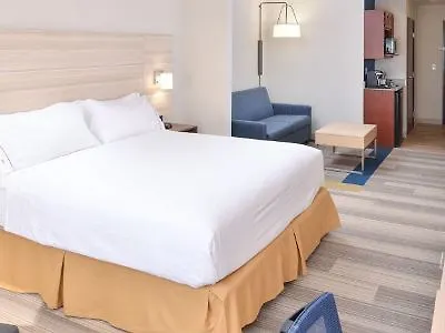 Ξενοδοχείο Express - Otay Mesa, An Ihg 2*