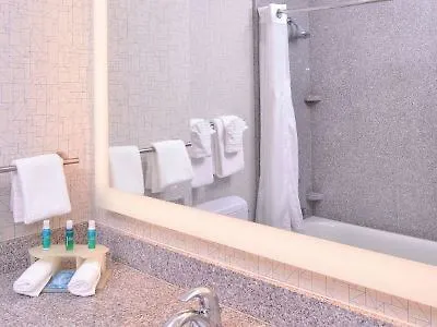 Hotel Express - Otay Mesa, An Ihg 2*