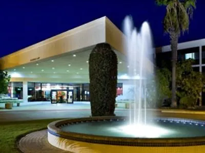 מלון Four Points By Sheraton