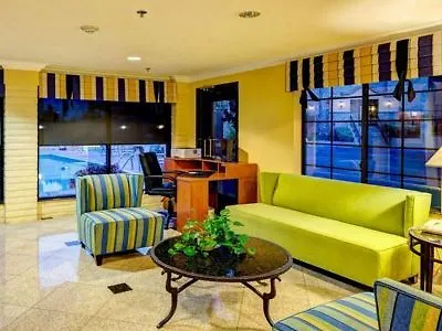 Holiday Express - Rancho Bernardo, An Ihg 호텔 3*