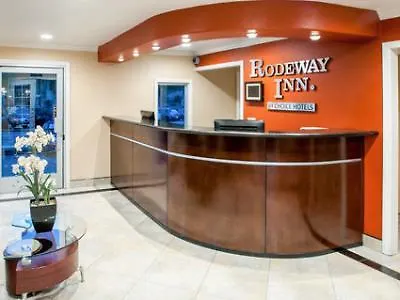 Inn Rodeway Near Sdsu 3*