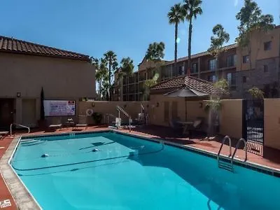 Express - Rancho Bernardo, An Ihg فندق 3*