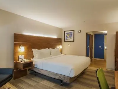Holiday Express Mira Mesa By Ihg Hotel