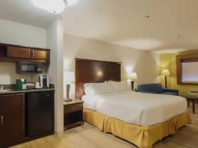 Hotel Holiday Express Mira Mesa By Ihg