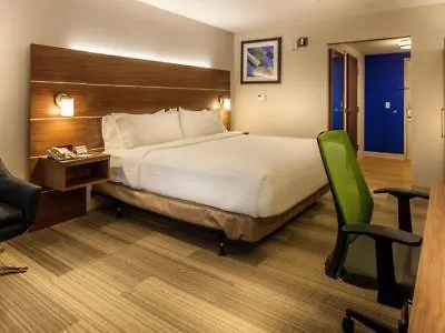 Holiday Express Mira Mesa By Ihg Hotel 2*