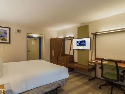 Hotel Holiday Express Mira Mesa By Ihg 2*