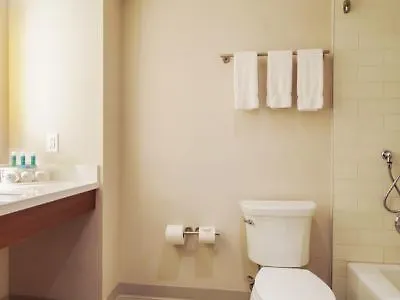 Hotel Holiday Express Mira Mesa By Ihg San Diego