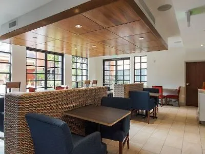 Holiday Express Mira Mesa By Ihg