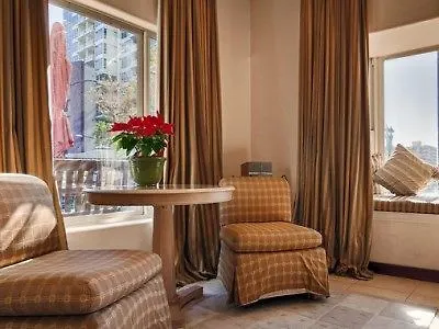 Hotel Best Western Downtown San Diego