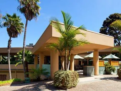 Sheraton La Jolla