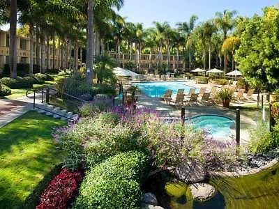 Sheraton La Jolla 3*