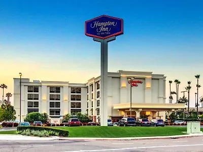 מלון Hampton By Hilton - Kearny Mesa 3*