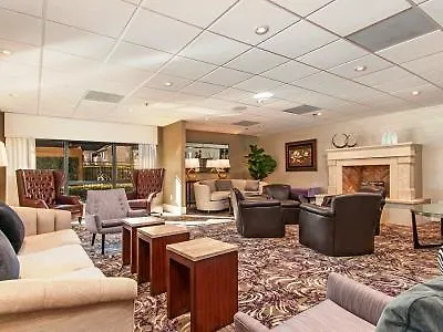 Hampton By Hilton - Kearny Mesa מלון