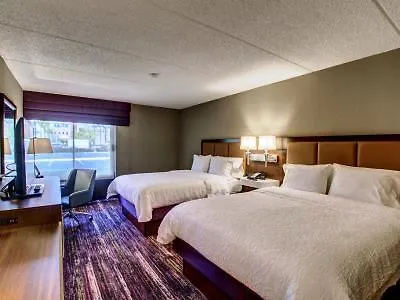 Hampton By Hilton - Kearny Mesa סן דייגו