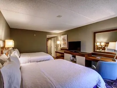 מלון Hampton By Hilton - Kearny Mesa