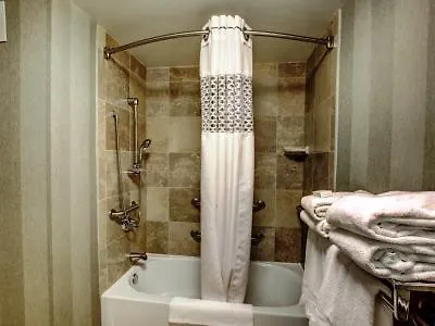 Hampton By Hilton - Kearny Mesa מלון 3*