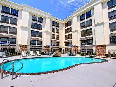 מלון Hampton By Hilton - Kearny Mesa 3*