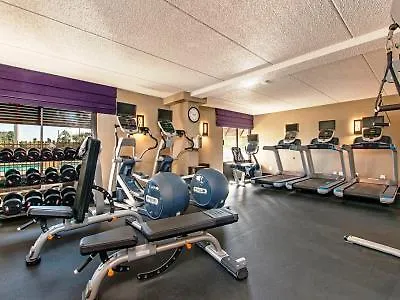 מלון Hampton By Hilton - Kearny Mesa
