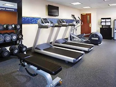 Hampton San Diego/del Mar Hotel 3*