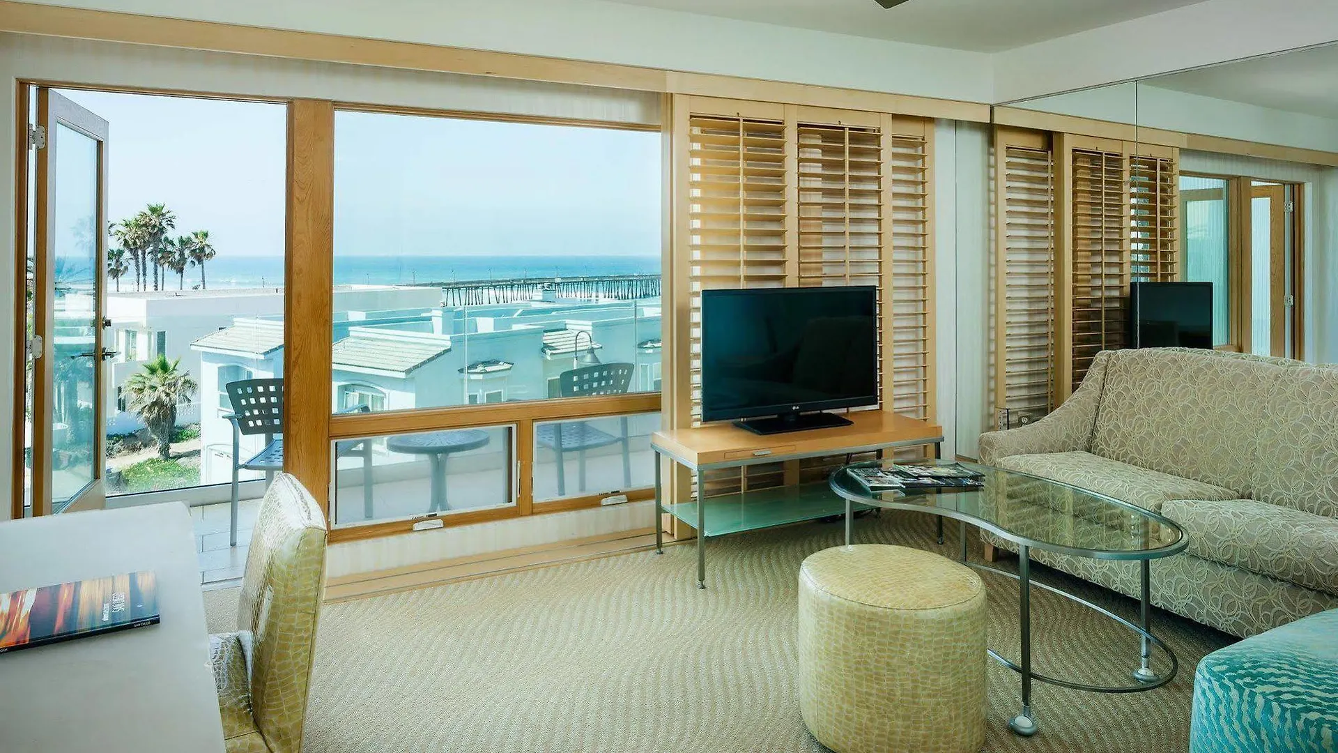 Hotel Pier South Resort, Autograph Collection