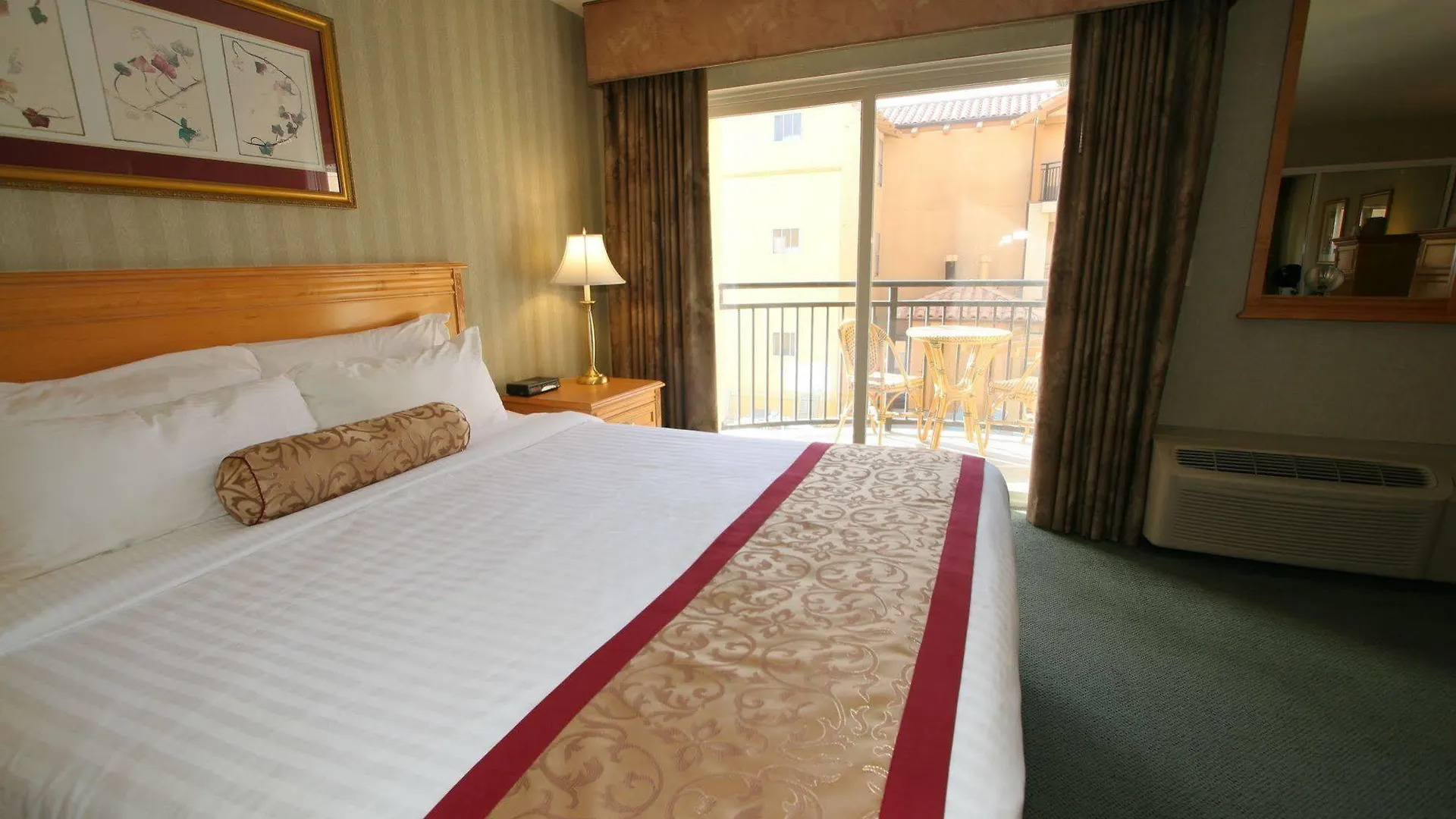 Ocean Park Hotel 3*