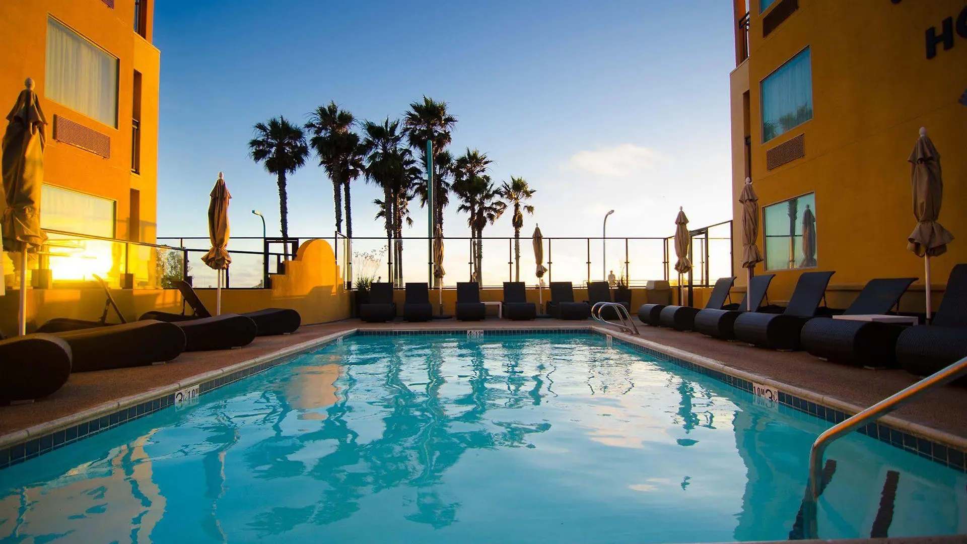 Ocean Park Hotel 3*