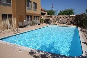 Hotel Springhill By Marriott Mission Valley San Diego