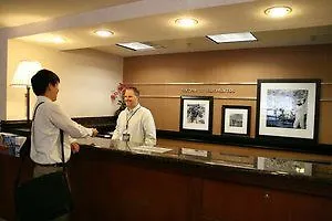 Hotel Springhill By Marriott Mission Valley 3*