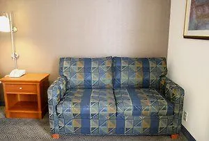 Hotel Springhill By Marriott Mission Valley 3*