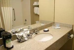 Springhill By Marriott Mission Valley Hotel 3*