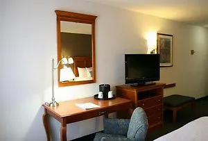 Springhill By Marriott Mission Valley Hotel San Diego