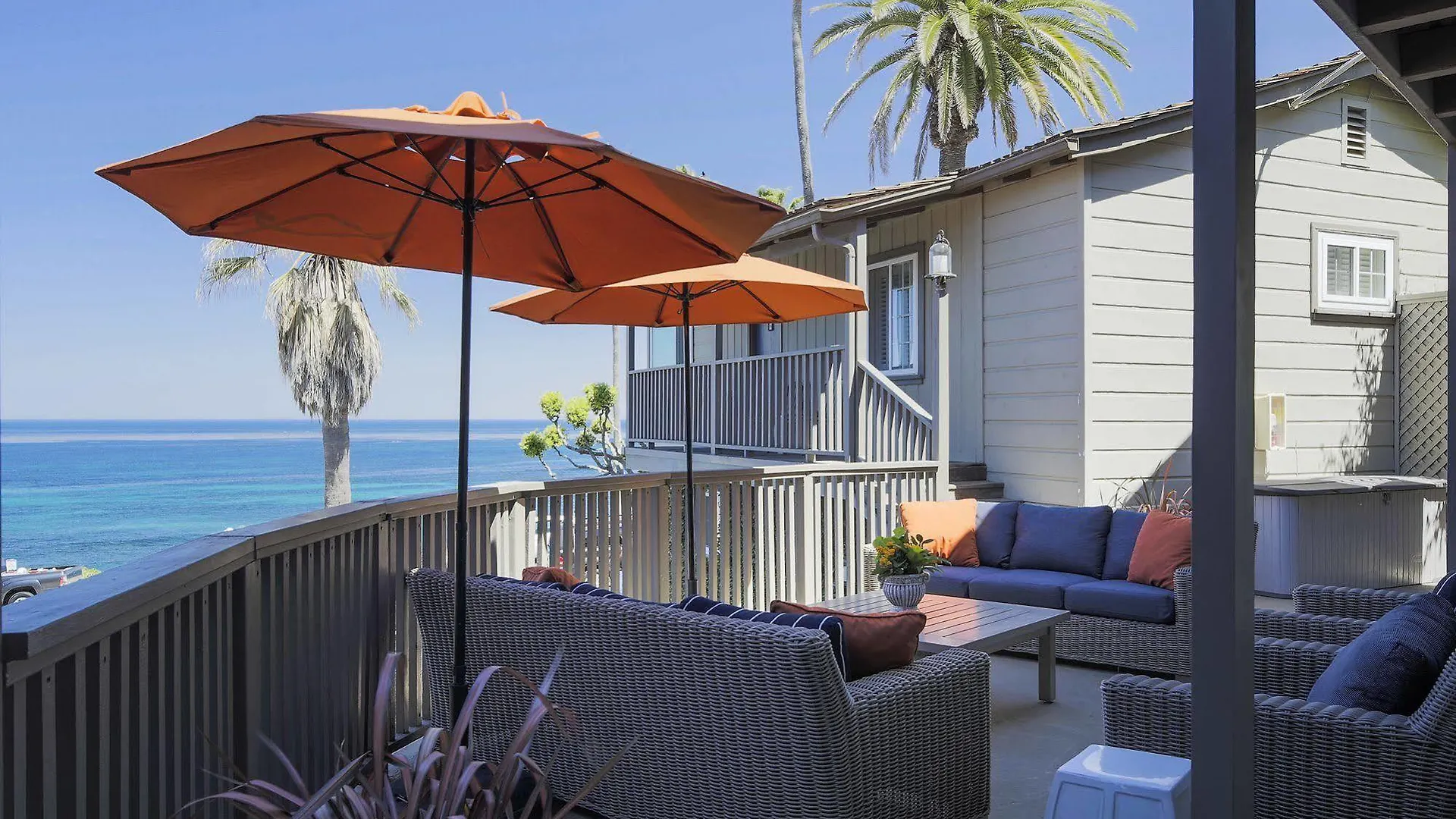 Locanda Scripps 3*