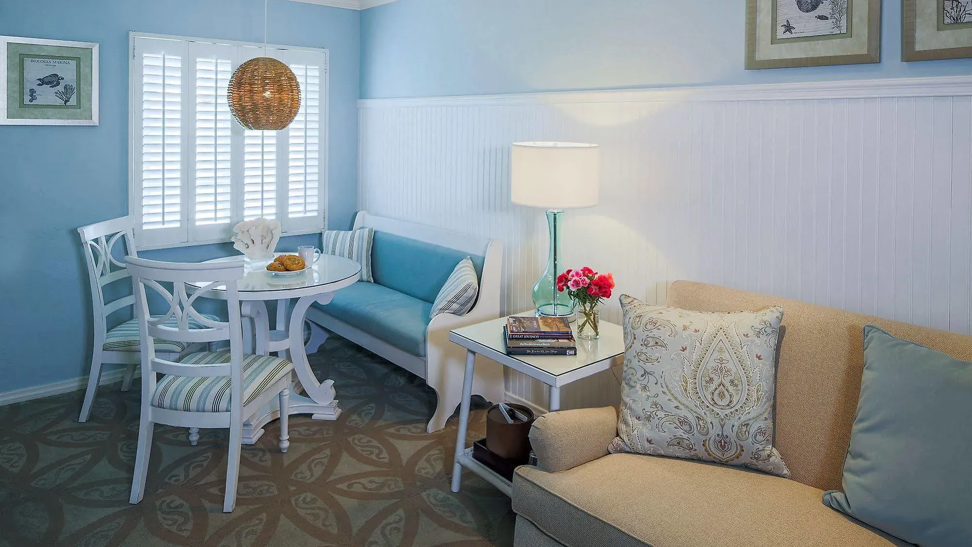 Locanda Scripps