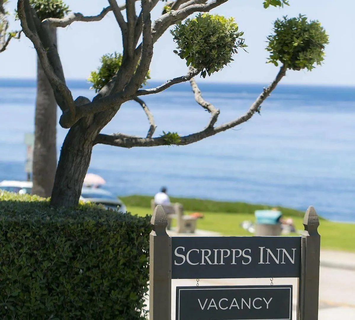 Locanda Scripps