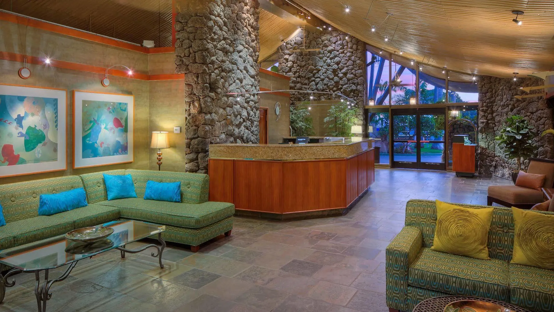 Otel Humphreys Half Moon 3*