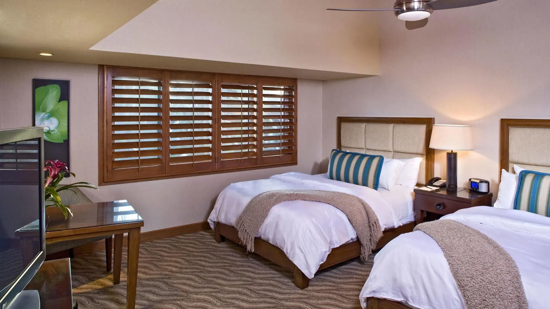 Humphreys Half Moon Otel