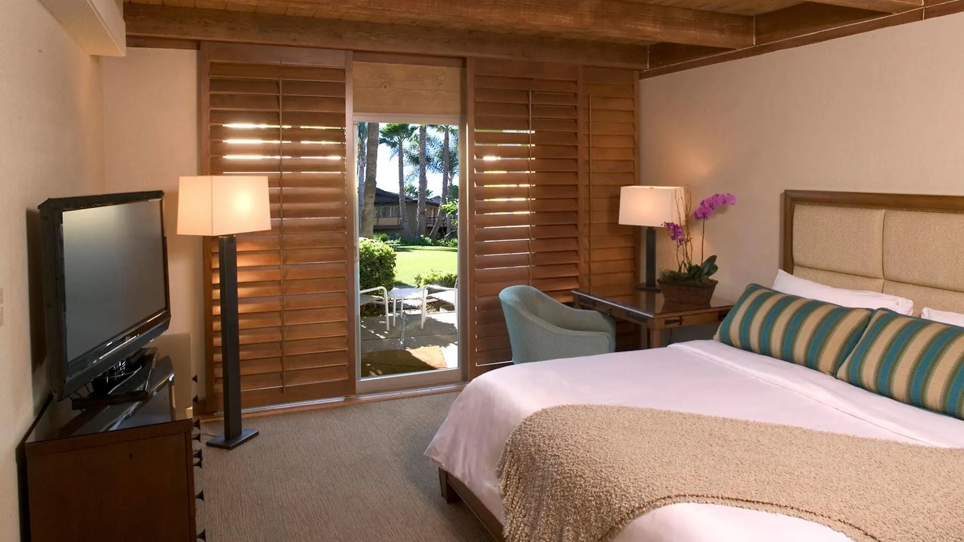Humphreys Half Moon 3* San Diego