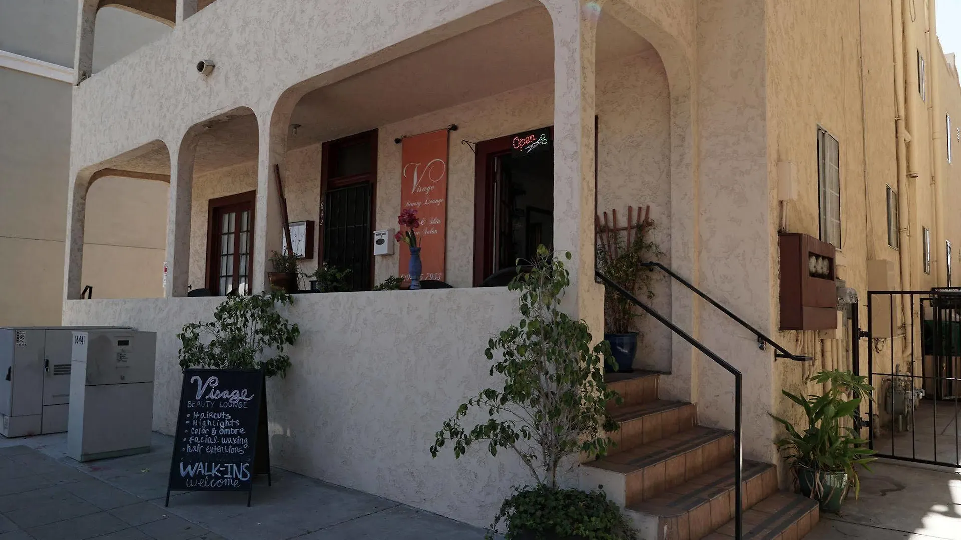 Urban Boutique 3* San Diego