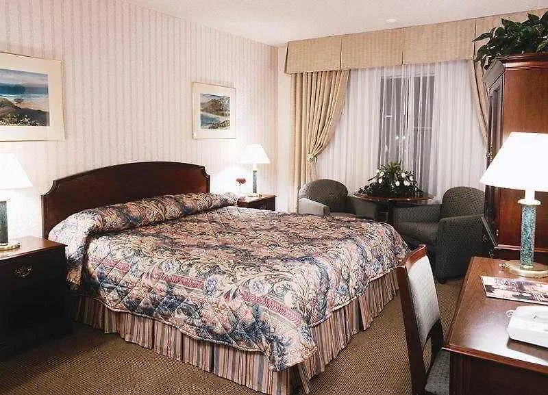 Days By Wyndham Circle San Diego