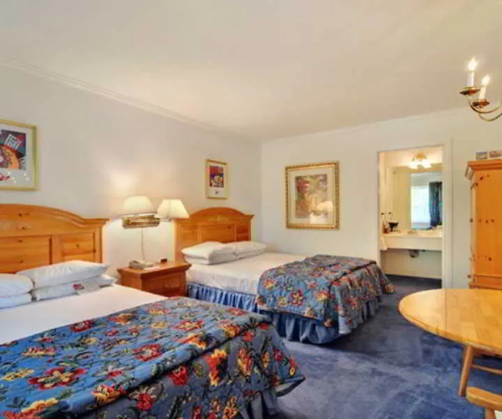 Town And Country Otel