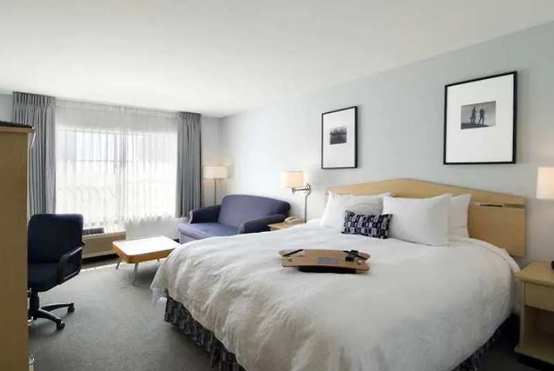 Hotel Hampton Downtown 3*